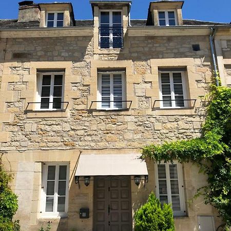 Les Maisons Du Perigord Terrasson Luaran gambar
