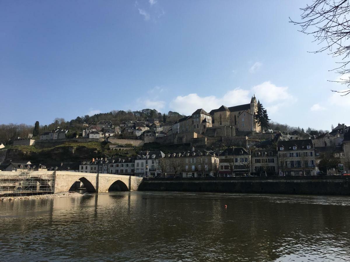 Les Maisons Du Perigord Terrasson Luaran gambar