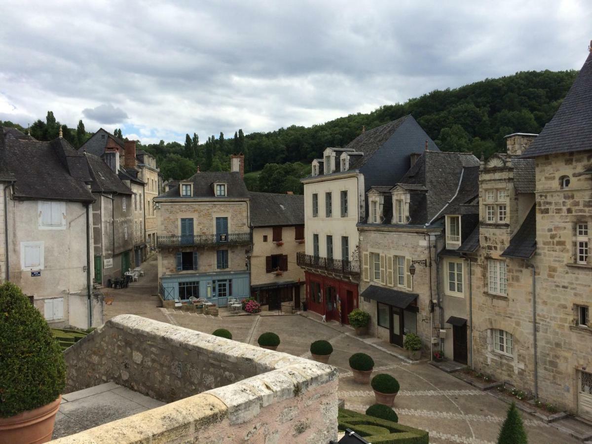 Les Maisons Du Perigord Terrasson Luaran gambar