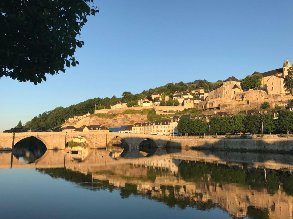 Les Maisons Du Perigord Terrasson Luaran gambar