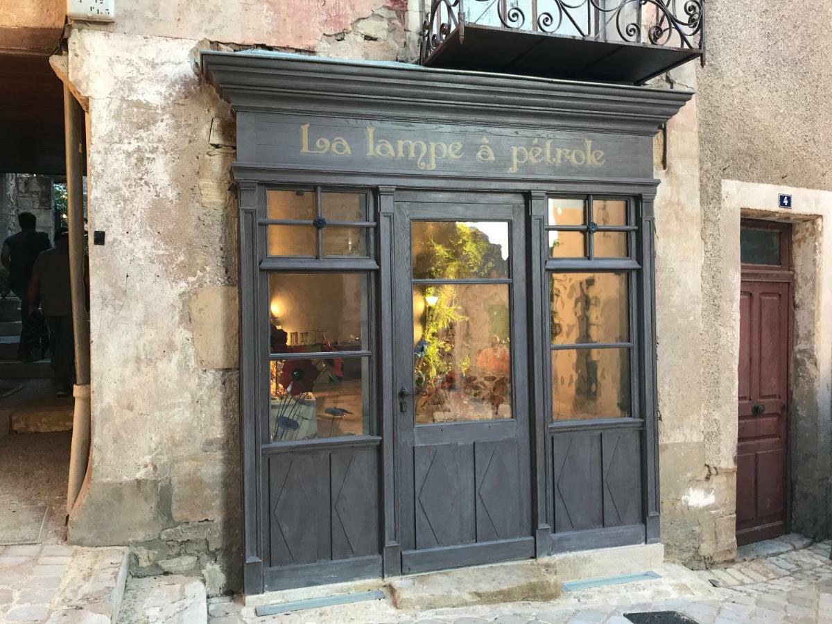 Les Maisons Du Perigord Terrasson Luaran gambar