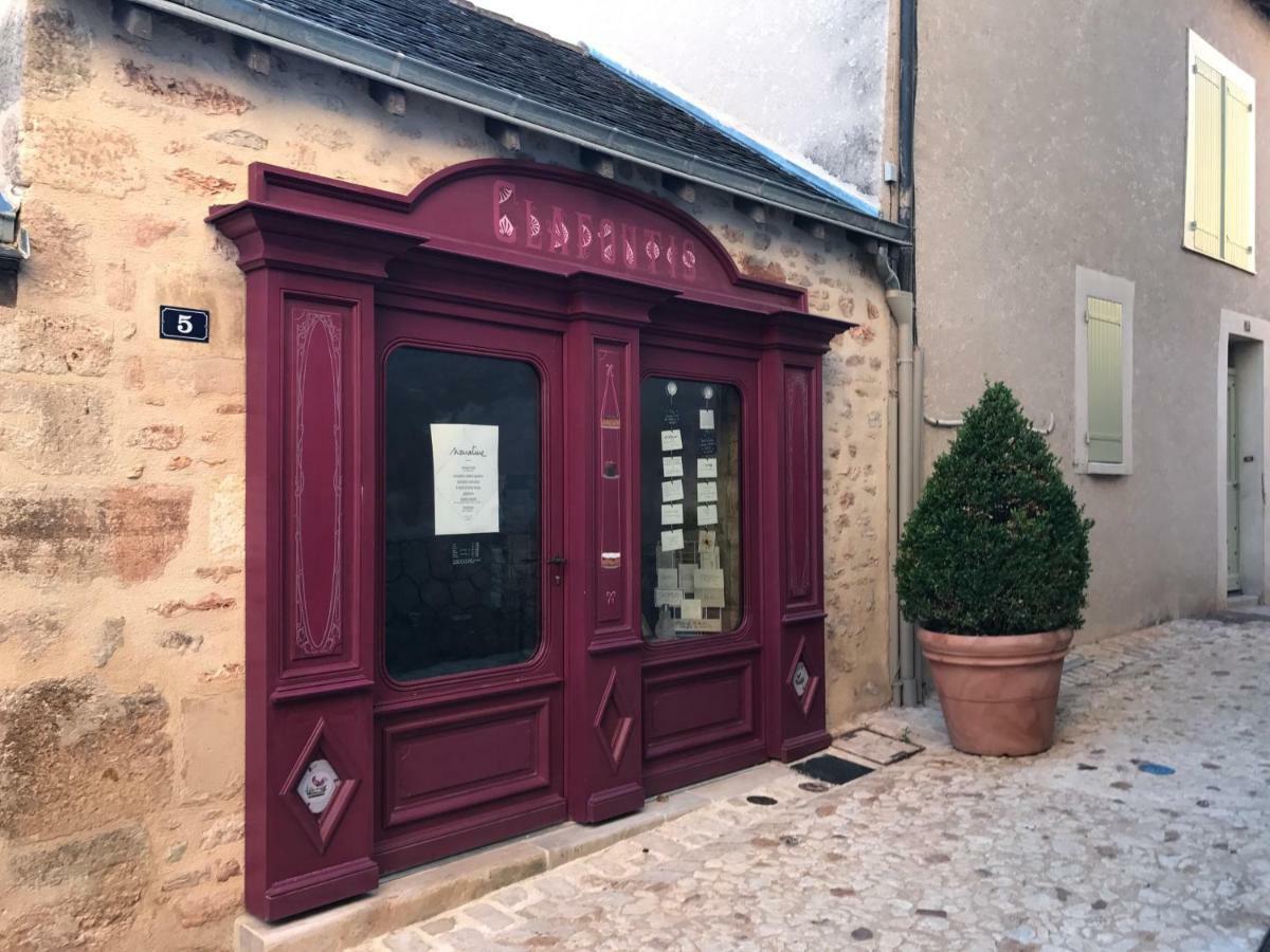 Les Maisons Du Perigord Terrasson Luaran gambar