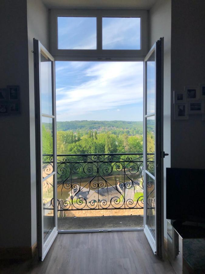 Les Maisons Du Perigord Terrasson Luaran gambar